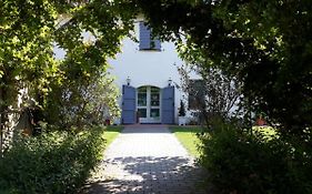 Agriturismo Fattoria Corte Roeli