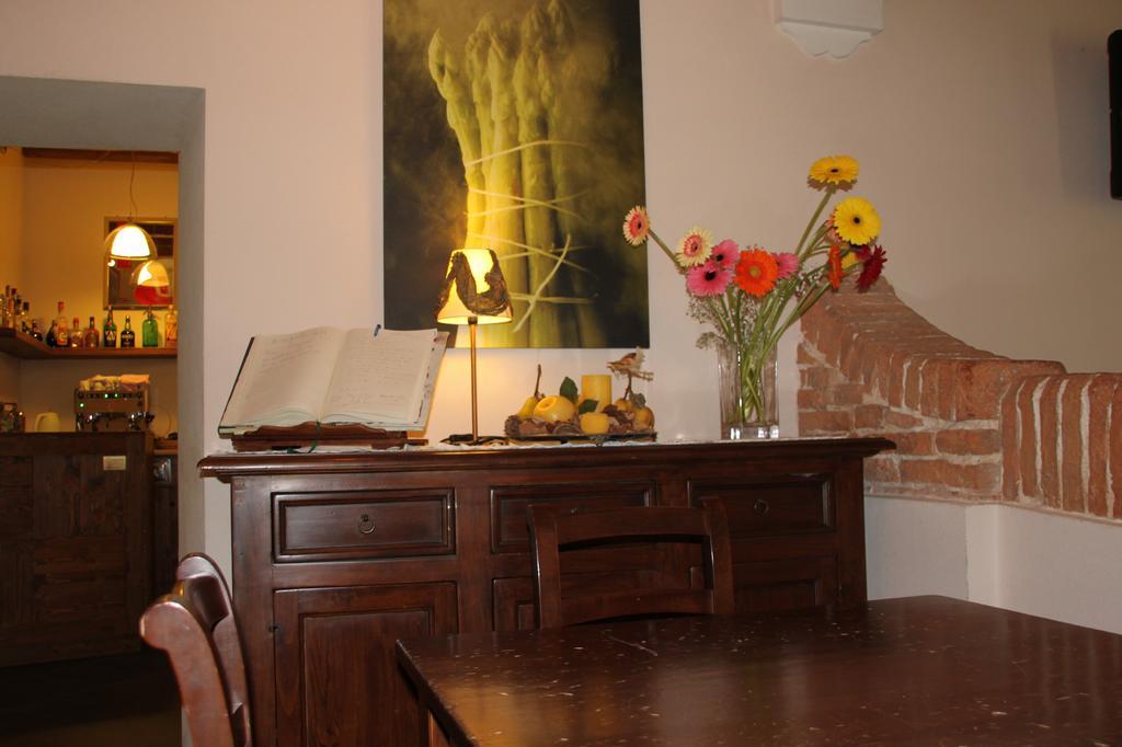 Agriturismo Fattoria Corte Roeli Malalbergo Extérieur photo