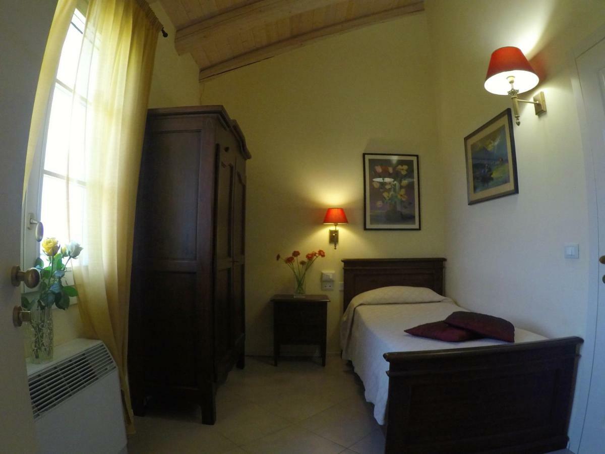 Agriturismo Fattoria Corte Roeli Malalbergo Extérieur photo