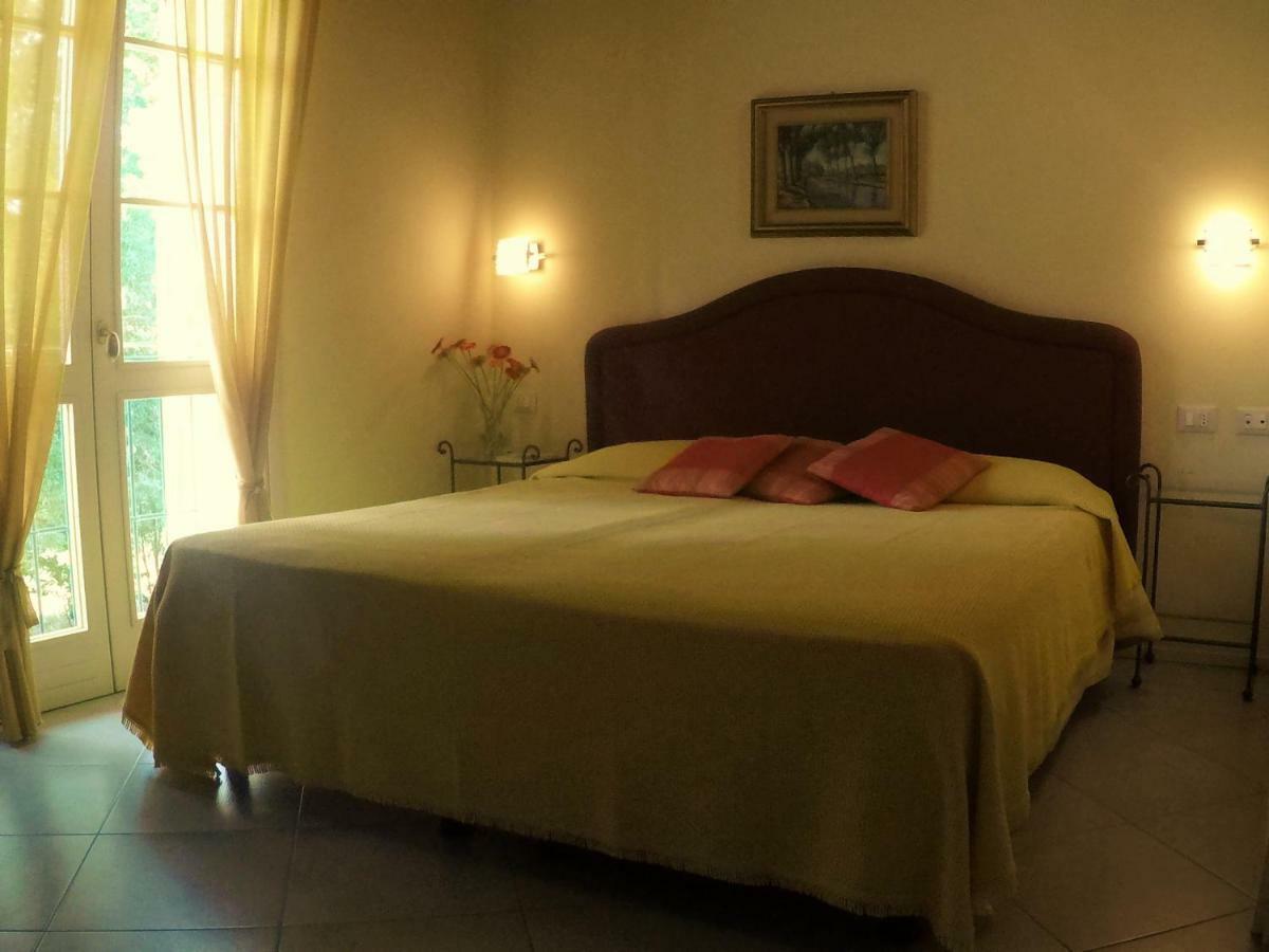 Agriturismo Fattoria Corte Roeli Malalbergo Extérieur photo